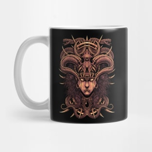 TIGER Mug